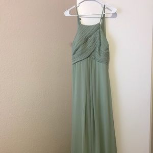 Women’s Bridesmaid Dress
